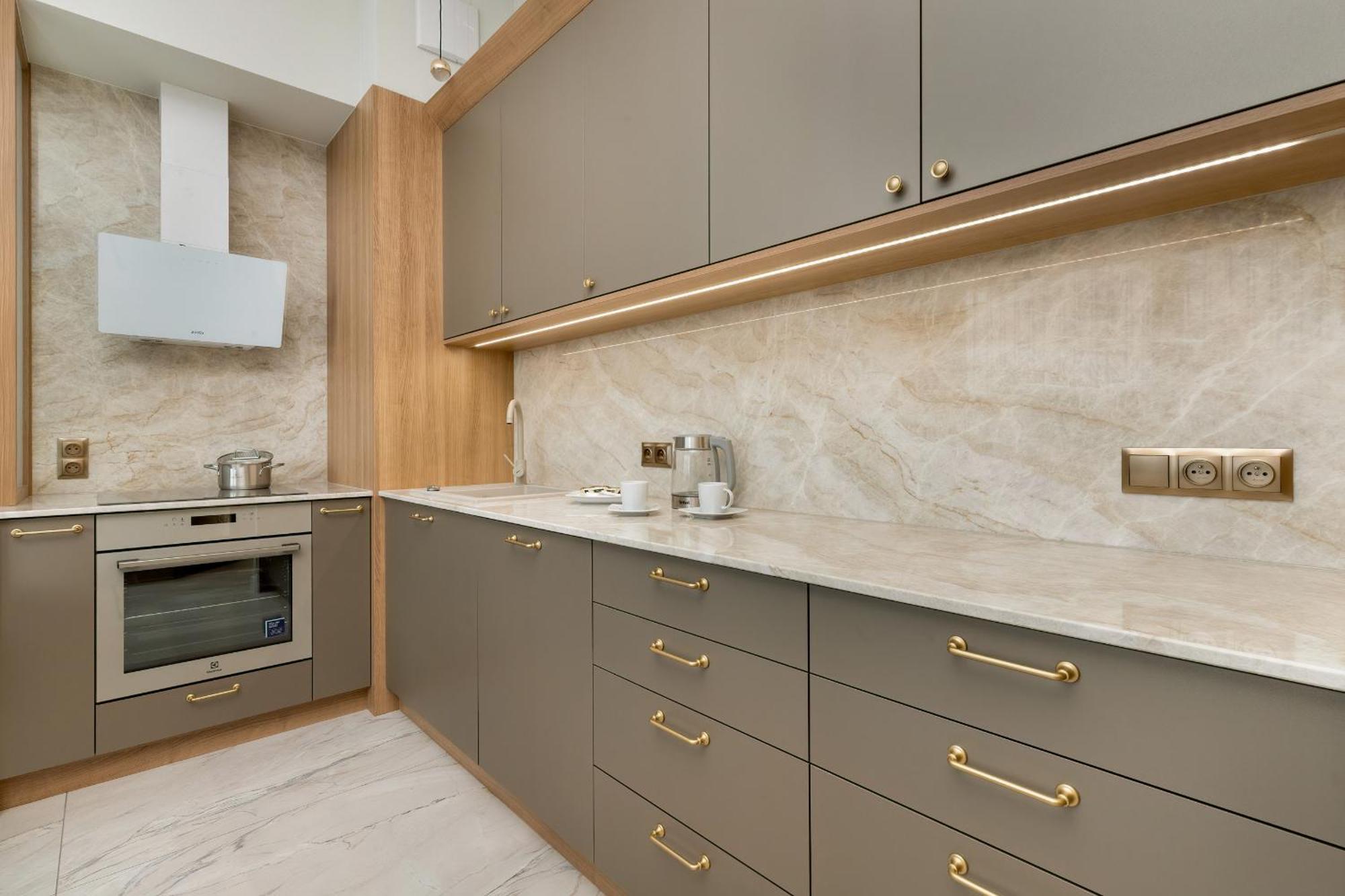 Apartment Elegancki W Sopocie Z Parkingiem I Klimatyzacja Blisko Plazy By Rent Like *